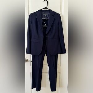 Brooks Brothers Suit